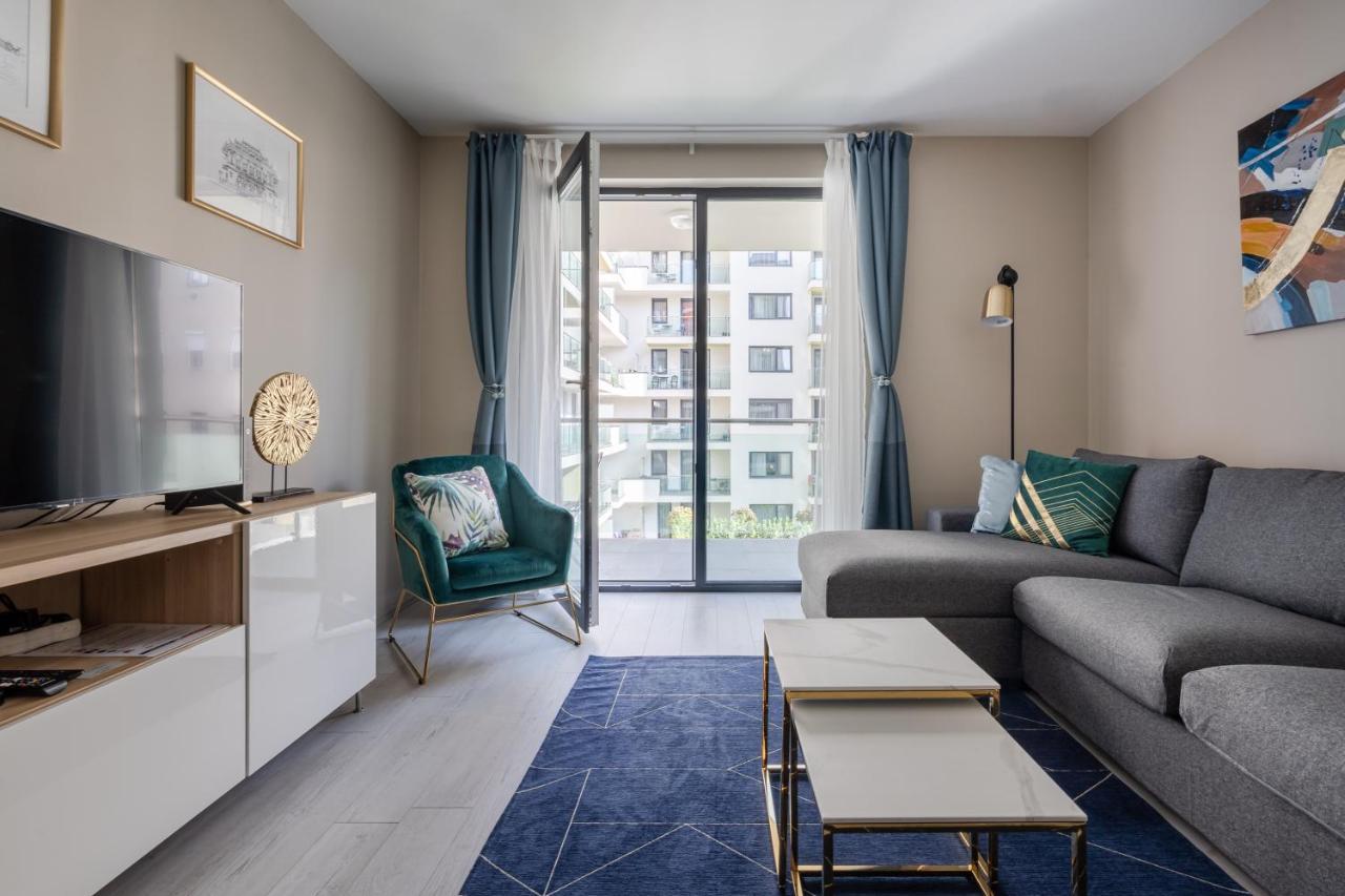 Navy Angel Apartment With Balcony بودابست المظهر الخارجي الصورة